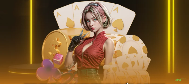 dhd777 APK Download