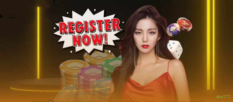 dhd777 Registrar