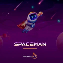 Spaceman dhd777