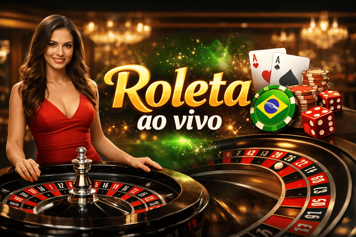 Roleta dhd777